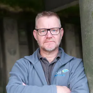 profile picture of Marko Riezebos